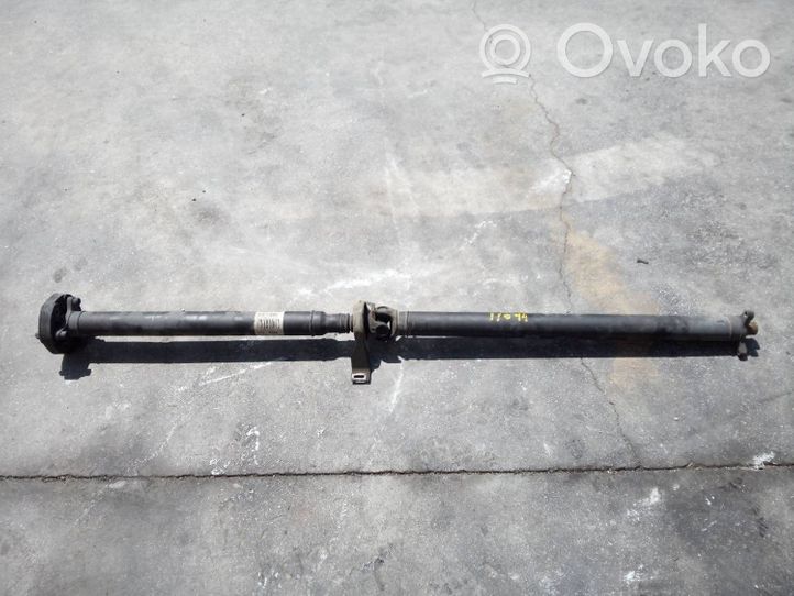 Mercedes-Benz CLS C218 AMG Middle center prop shaft 2190306