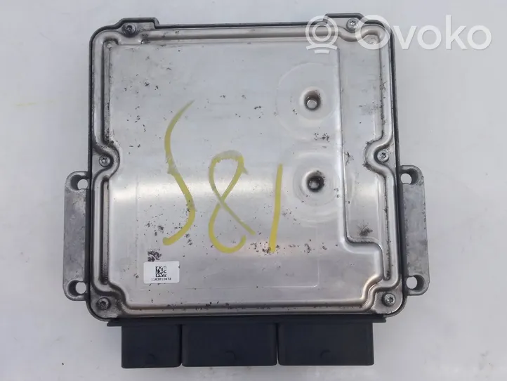 Dacia Duster Sterownik / Moduł ECU 237102213R