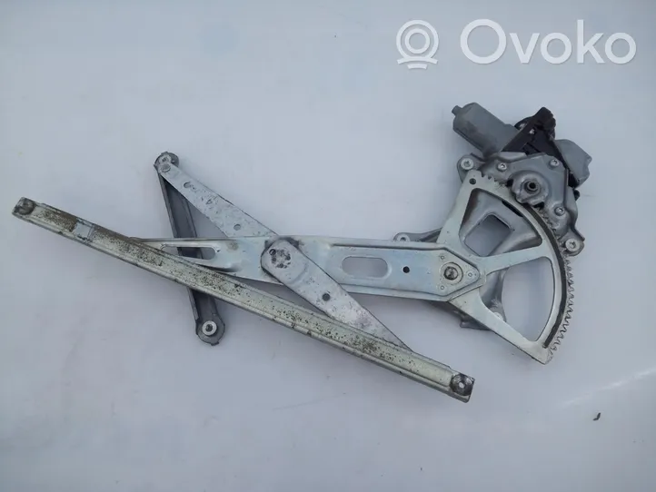 Toyota Prius (XW50) Front door electric window regulator 8571030400