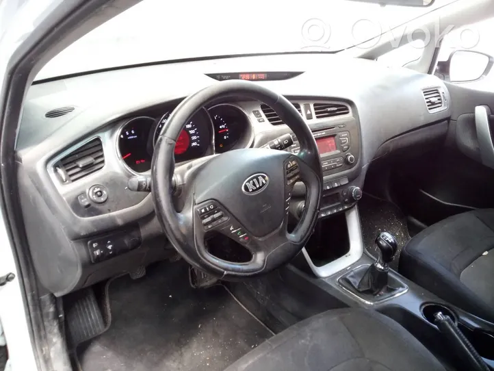 KIA Ceed Zestaw poduszek powietrznych z panelem 95910A2320