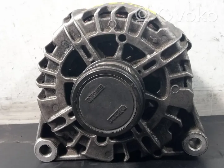 Peugeot 5008 Generatore/alternatore 9810527180