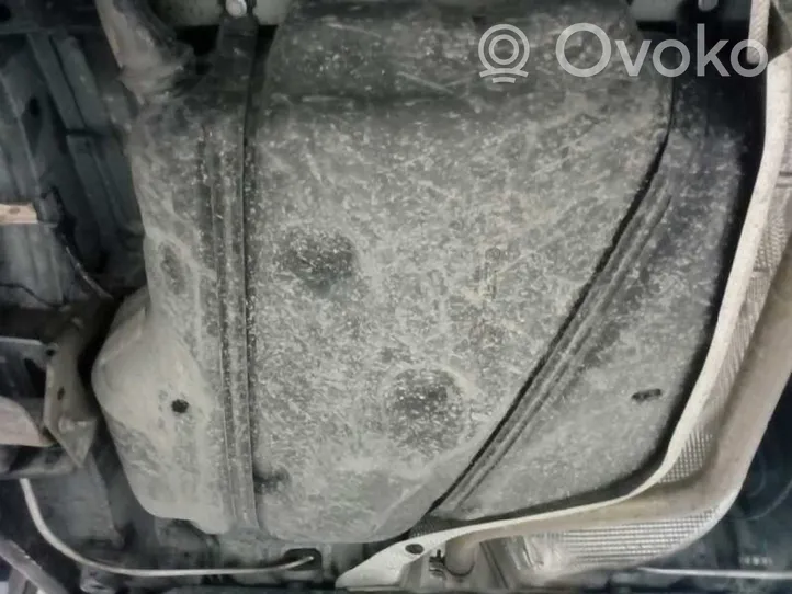 Volkswagen Caddy Réservoir de carburant 2K5201060F