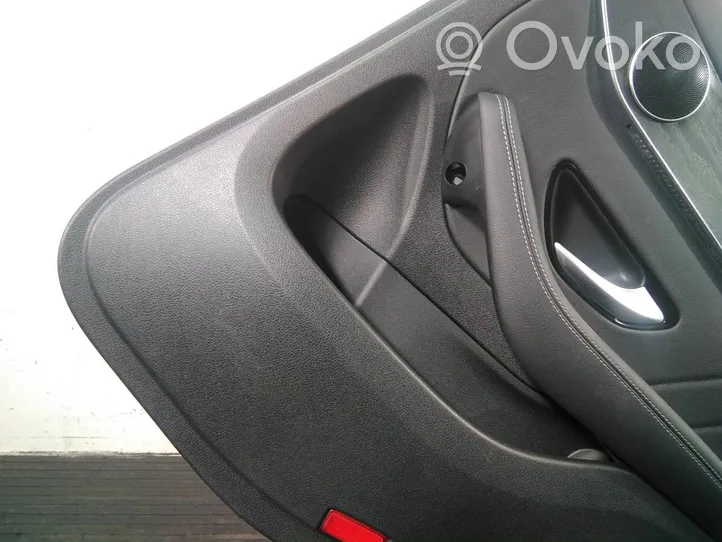 Mercedes-Benz GLC C253 Rivestimento del pannello della portiera posteriore XC253DPRR