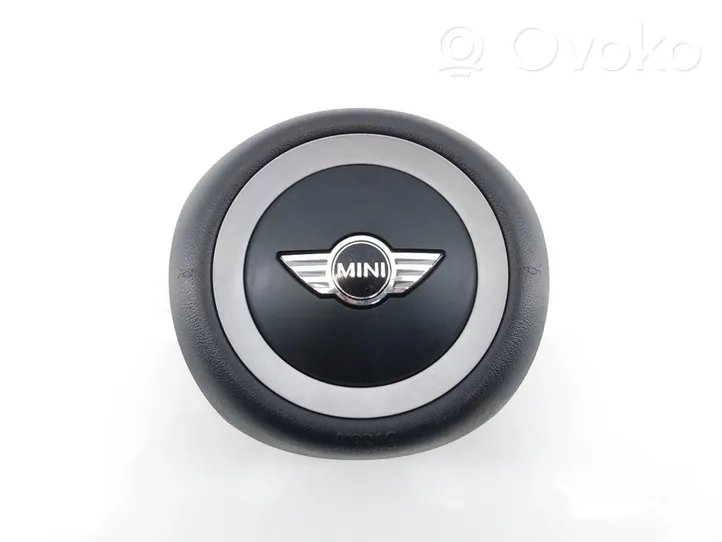 Mini One - Cooper R56 Poduszka powietrzna Airbag kierownicy 275766301