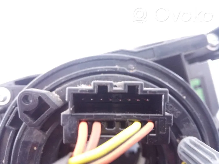 Volvo XC70 Innesco anello di contatto dell’airbag (anello SRS) 31343218