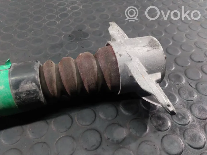 Volkswagen Tiguan Amortyzator osi tylnej ze sprężyną 5N0512011