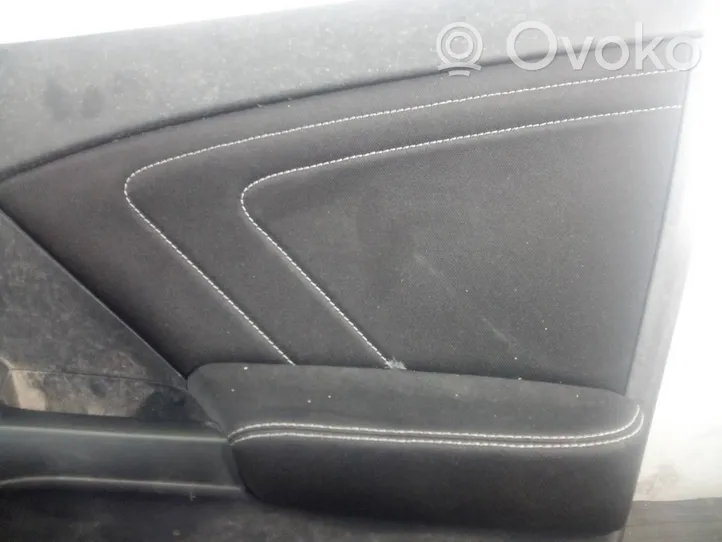 Honda Civic IX Rivestimento del pannello della portiera anteriore 83530TA9G01ZA
