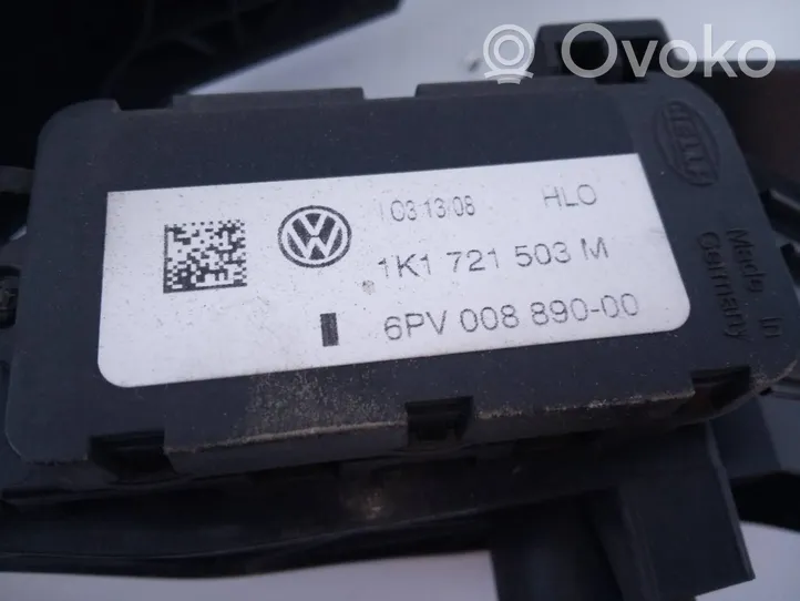 Volkswagen Tiguan Pedale dell’acceleratore 1K1721503M