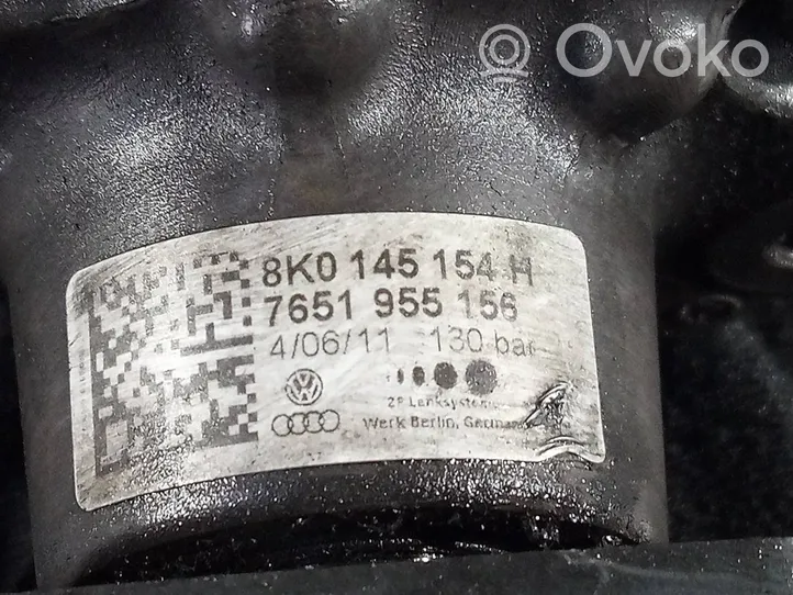 Audi A4 S4 B8 8K Ohjaustehostimen pumppu 8K0145154H