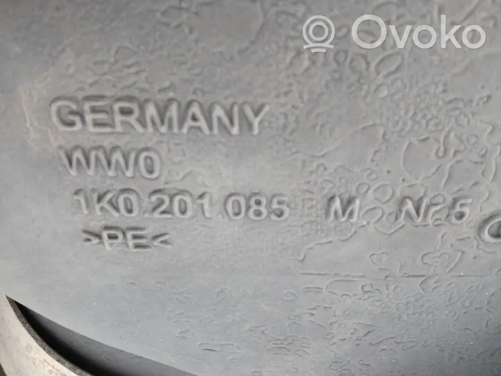 Volkswagen Golf V Polttoainesäiliö 1K0201085M