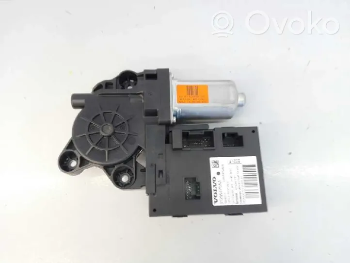 Volvo S40 Motorino alzacristalli della portiera anteriore 31295175AA