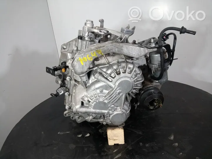 Opel Mokka X Boîte de vitesses manuelle à 5 vitesses M320LUJ