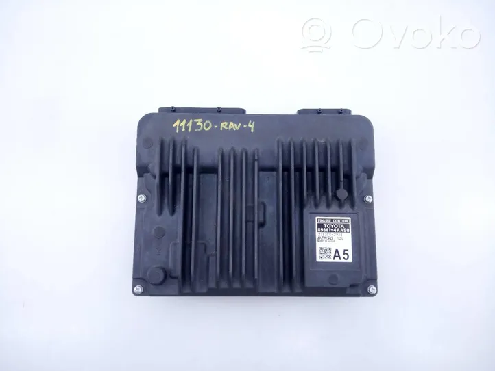 Toyota RAV 4 (XA50) Sterownik / Moduł ECU 896614AA50