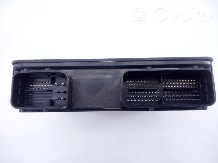 Toyota RAV 4 (XA50) Sterownik / Moduł ECU 896614AA50