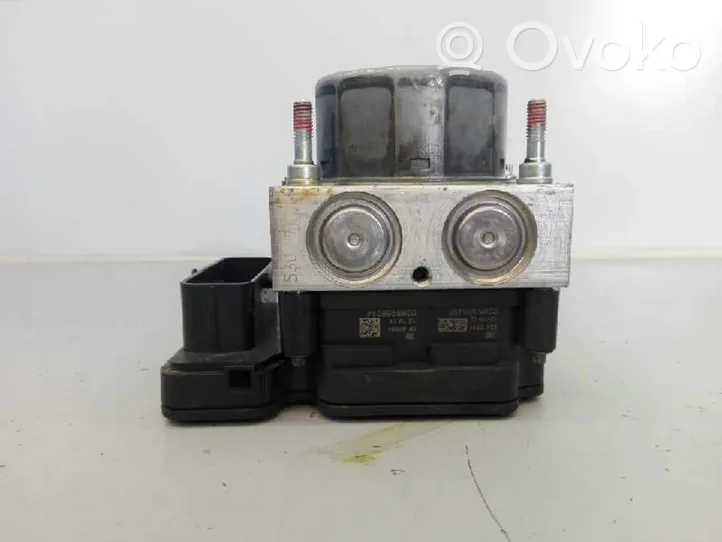 Toyota Auris 150 Pompe ABS 2265106455