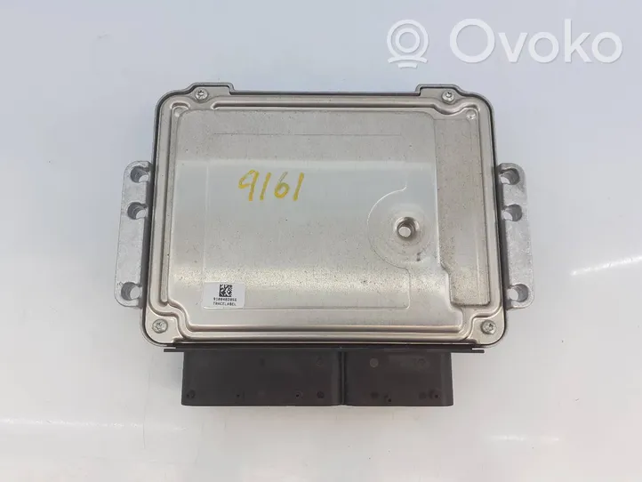 KIA Sportage Calculateur moteur ECU 3911427346