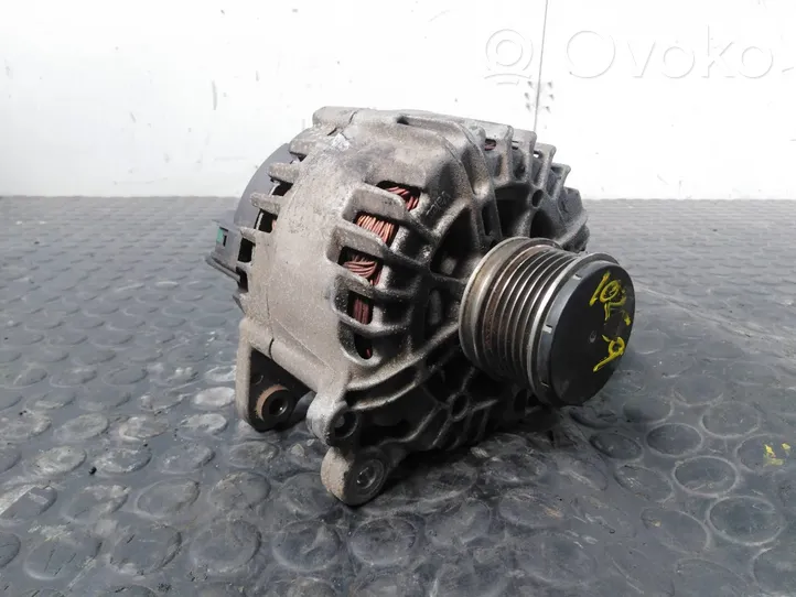 Volkswagen Golf VI Alternador 03L903023F