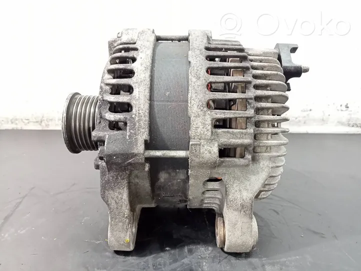 Mercedes-Benz Vito Viano W447 Alternator A0009064022