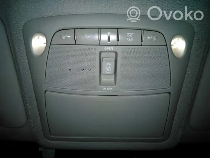 Nissan X-Trail T32 Panel oświetlenia wnętrza kabiny 264103NA0A