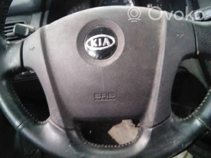 KIA Sportage Airbag de volant 569001F200FKZ