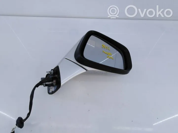 Opel Mokka X Rétroviseur électrique de porte avant 026673