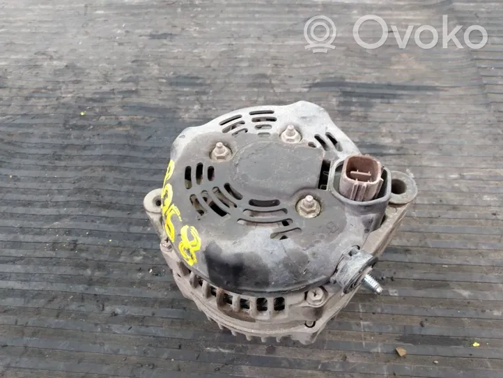 Toyota Land Cruiser (J120) Generatore/alternatore 270603013184