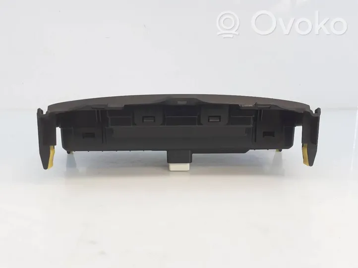 Toyota Auris 150 Panel klimatyzacji 5590002300