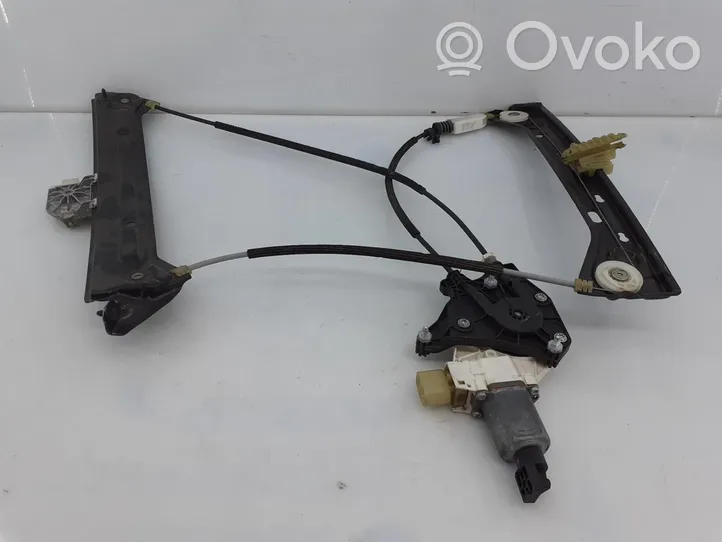 BMW 2 F22 F23 Priekinio el. lango pakėlimo mechanizmo komplektas 70460310