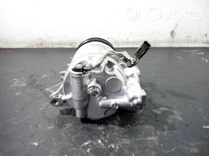 BMW M3 Ilmastointilaitteen kompressorin pumppu (A/C) 794880502