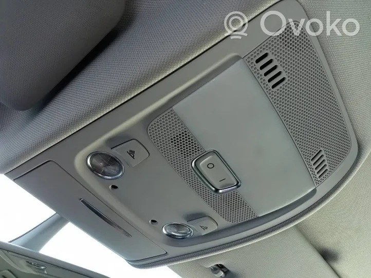 Audi A5 Sportback 8TA Panel oświetlenia wnętrza kabiny 