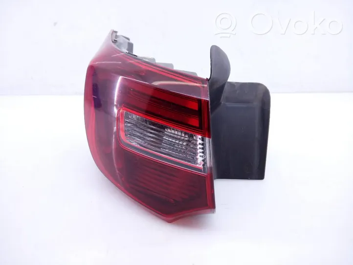 Opel Grandland X Lampa tylna YP00098380