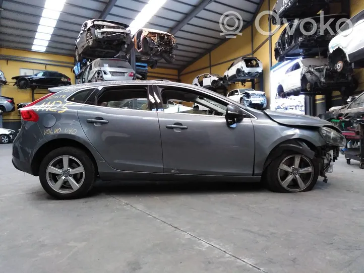 Volvo V40 Scatola del cambio manuale a 5 velocità TF71SC