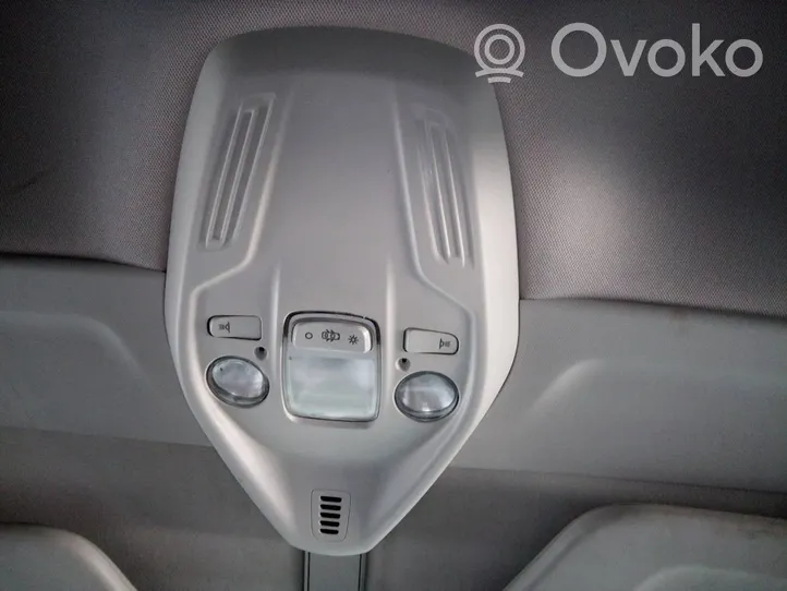 Citroen C4 II Picasso Panel oświetlenia wnętrza kabiny 