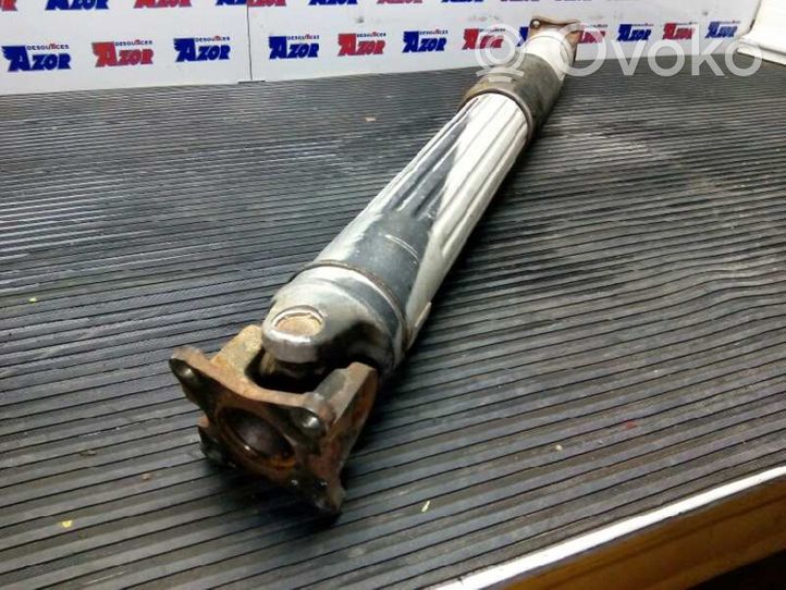 Dodge Nitro Middle center prop shaft 