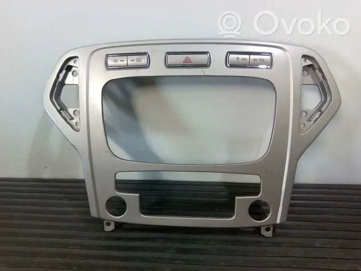 Ford Mondeo MK IV Interruttore/pulsante di controllo multifunzione 