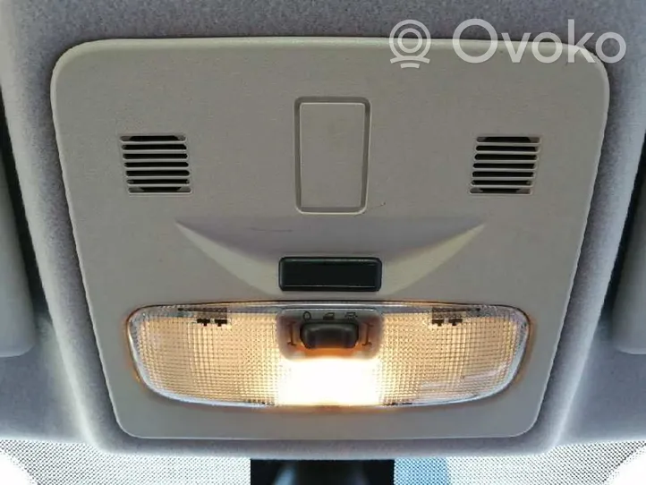 Land Rover Freelander 2 - LR2 Rivestimento della console di illuminazione installata sul rivestimento del tetto 