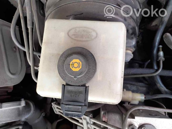 Land Rover Discovery Cilindro del sistema frenante 