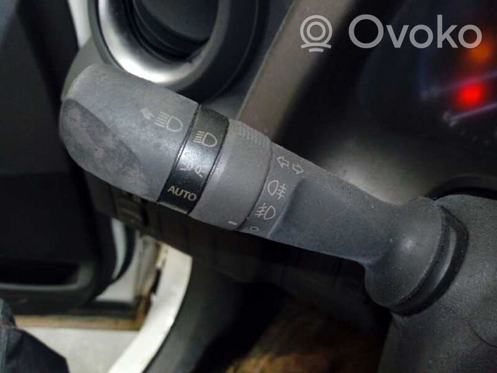 Toyota RAV 4 (XA40) Leva indicatori 