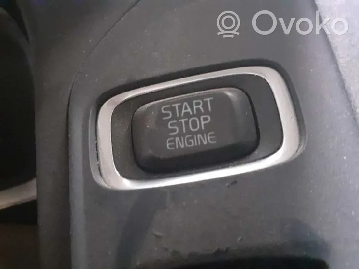 Volvo XC60 Chiave/comando di accensione (usato) 