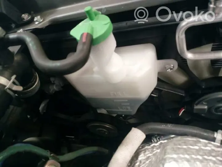 Suzuki Vitara (LY) Vase d'expansion / réservoir de liquide de refroidissement 