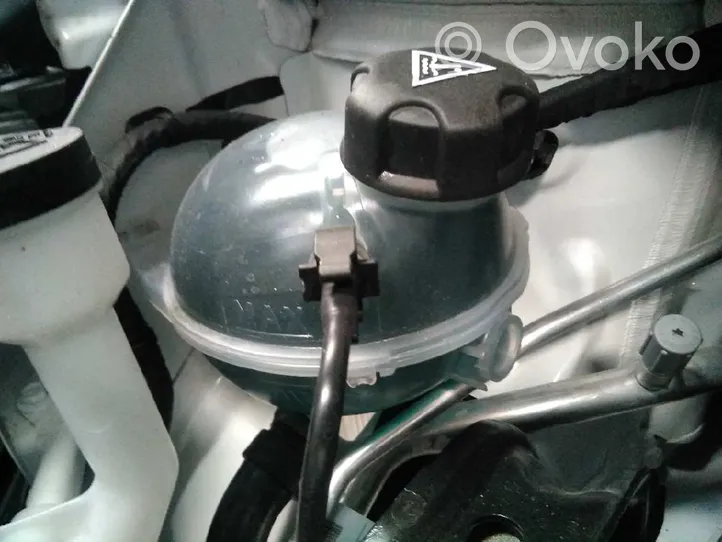 Opel Crossland X Vase d'expansion / réservoir de liquide de refroidissement 