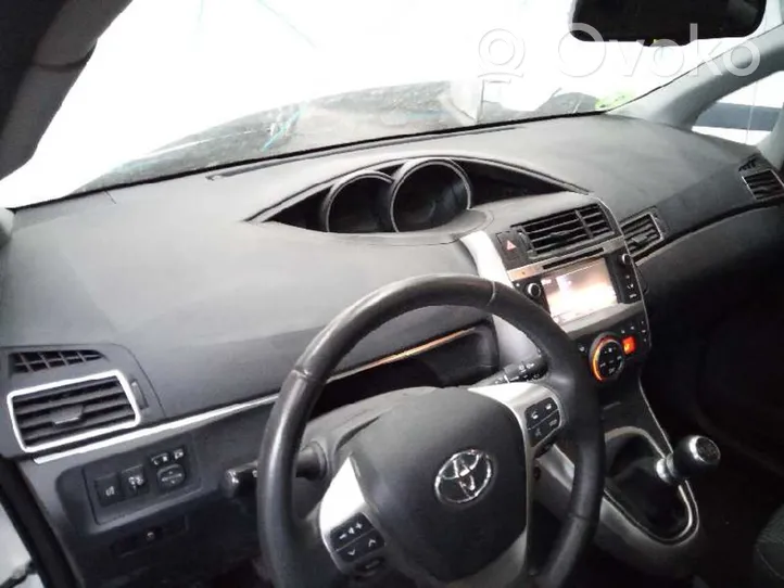 Toyota Verso Set airbag con pannello 