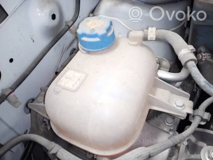 Opel Combo D Vase d'expansion / réservoir de liquide de refroidissement 