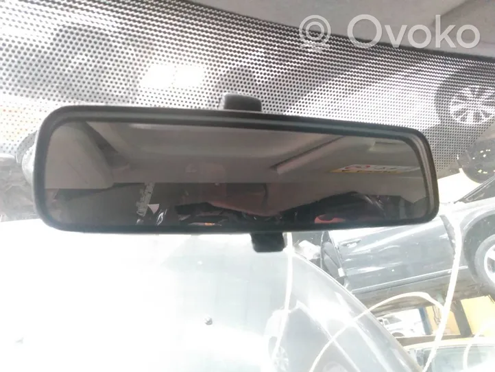 Dacia Dokker Rear view mirror (interior) 