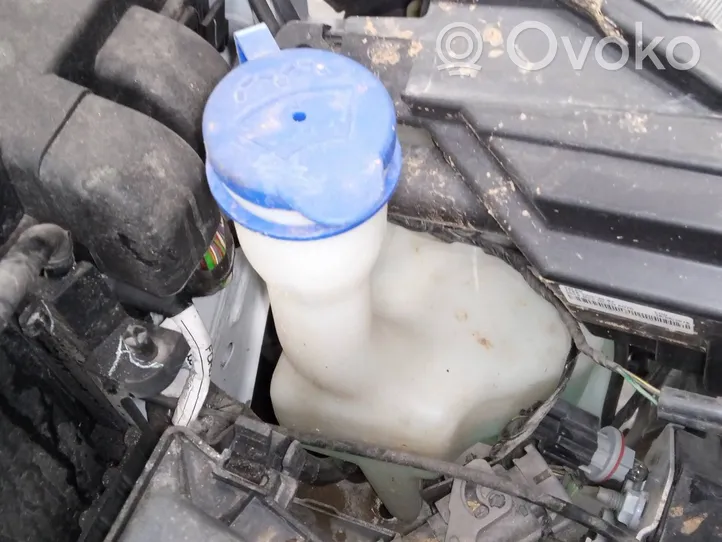 Ford Ka Zbiornik płynu do spryskiwaczy szyby przedniej / czołowej 