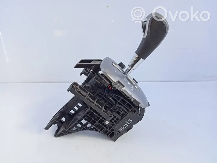 Chevrolet Orlando Gear selector/shifter (interior) 