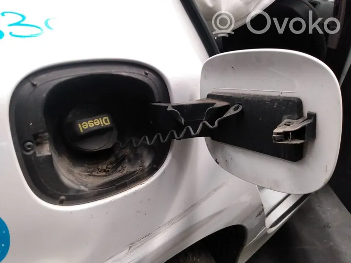 Volvo S60 Tappo del serbatoio del carburante 