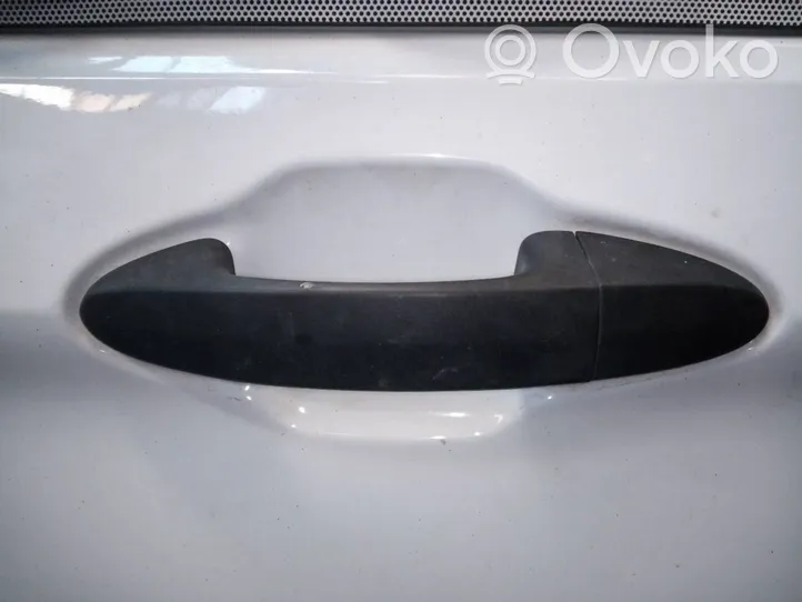 Ford Transit -  Tourneo Connect Maniglia portellone bagagliaio 