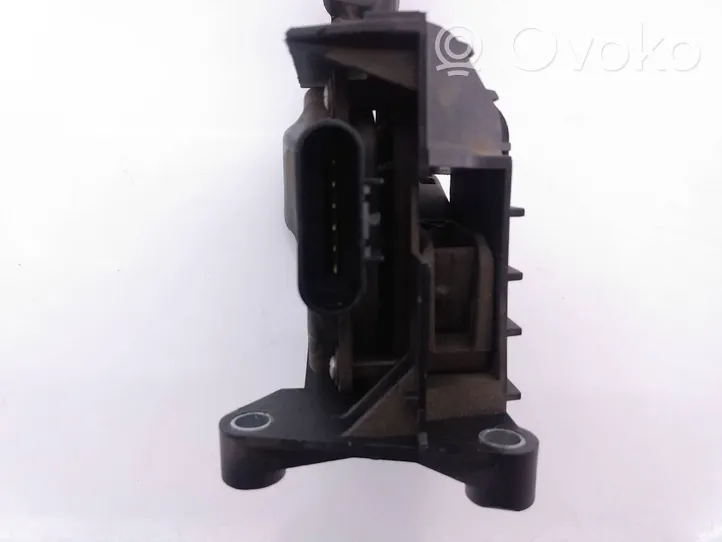 Fiat 500 Cinquecento Accelerator throttle pedal 