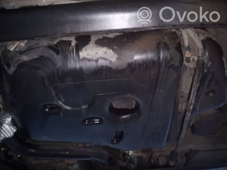 Opel Meriva B Réservoir de carburant 